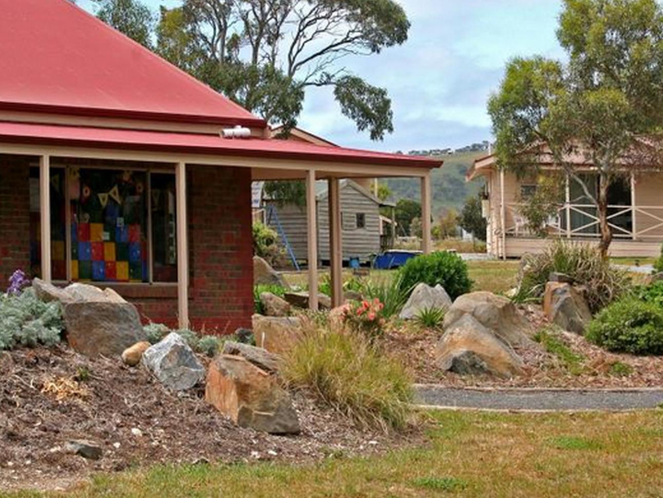 Cape Jervis Holiday Units Exterior foto