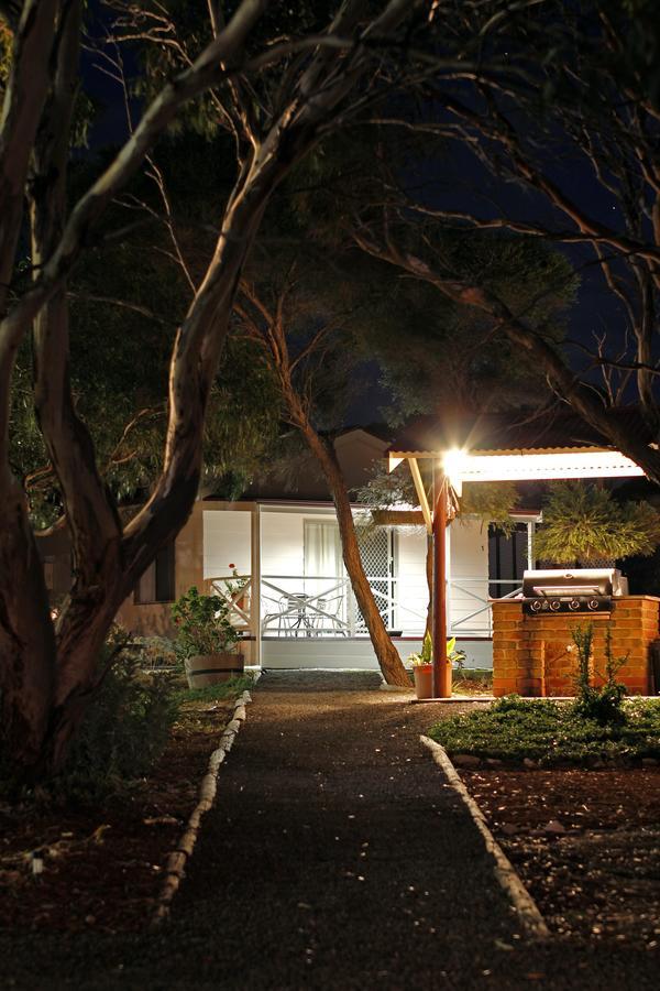Cape Jervis Holiday Units Exterior foto