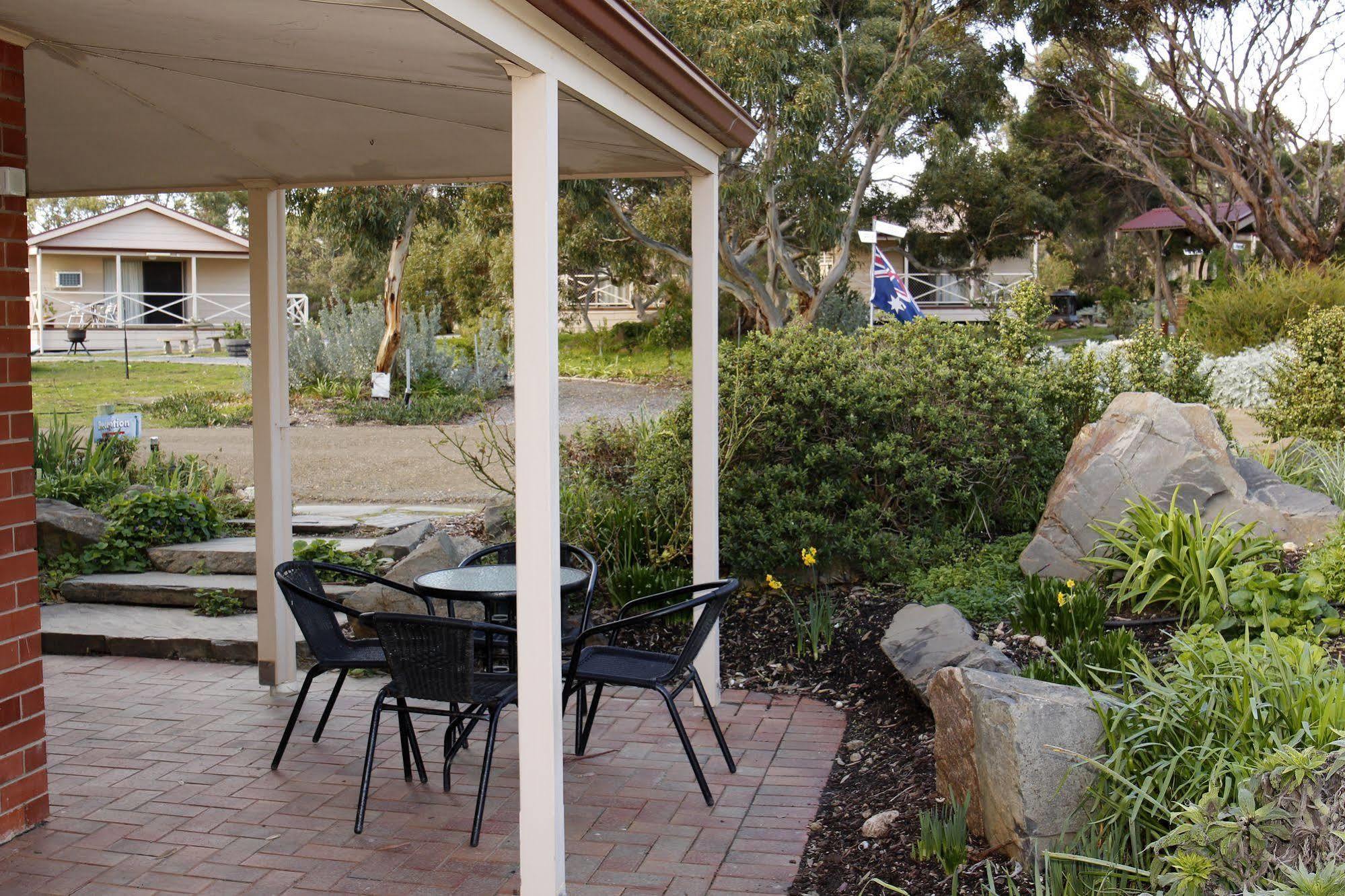 Cape Jervis Holiday Units Exterior foto
