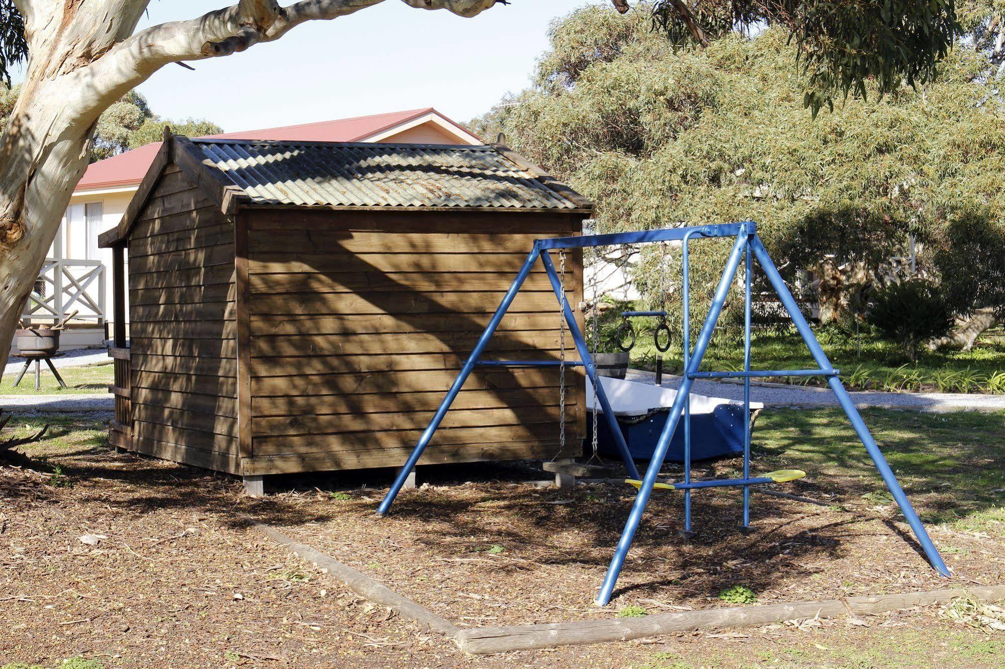 Cape Jervis Holiday Units Exterior foto